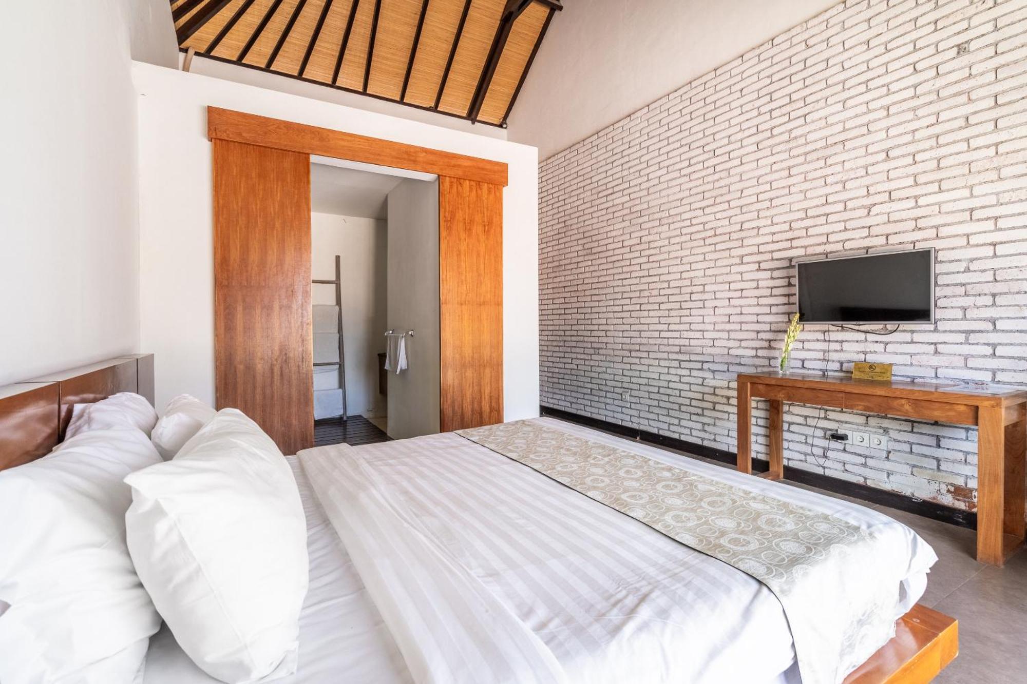 Boutique Villa Doretanh Jimbaran Ungasan Exterior foto